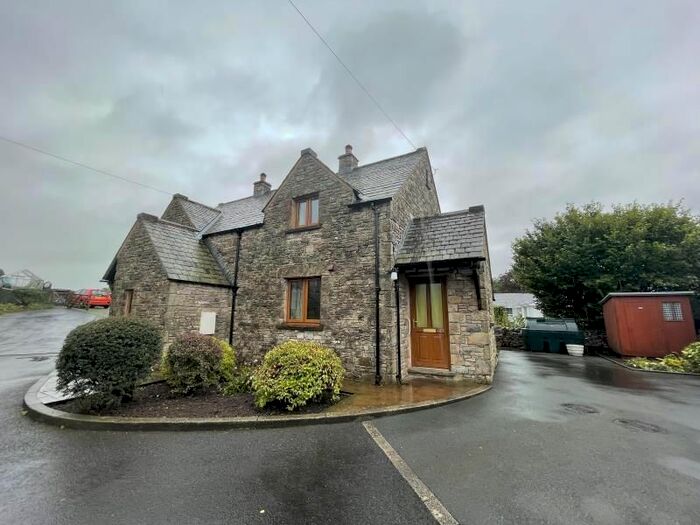 2 Bedroom Semi-Detached House To Rent In 4 Chapel Beck Close, Orton, Penrith CA10