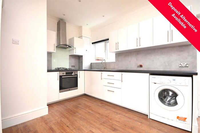 4 Bedroom Terraced House To Rent In Rowan Road, London, SW16