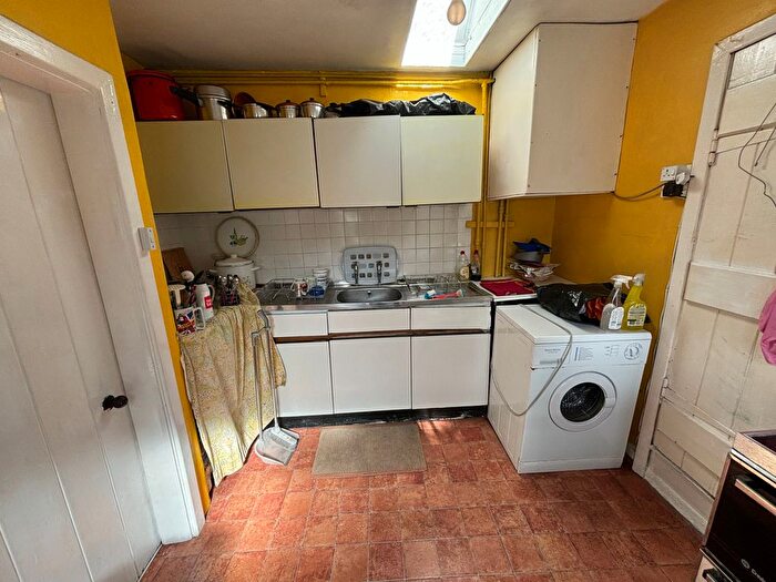 3 Bedroom Bungalow For Sale In / Dovecot Park, Selkirk, Selkirkshire, TD7