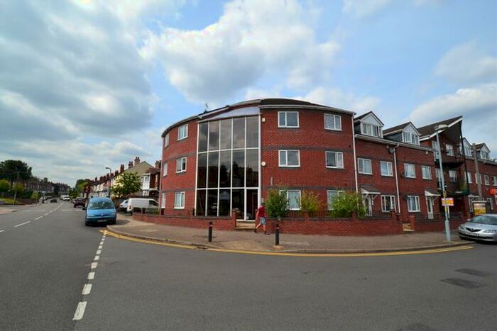 4 Bedroom Flat To Rent In St. Stephens Road, Selly Oak, Birmingham, B29