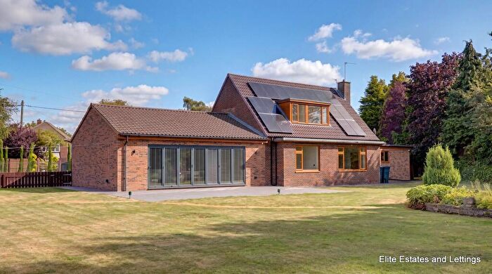5 Bedroom Detached House To Rent In Pittington Road, Rainton Gate, DH5
