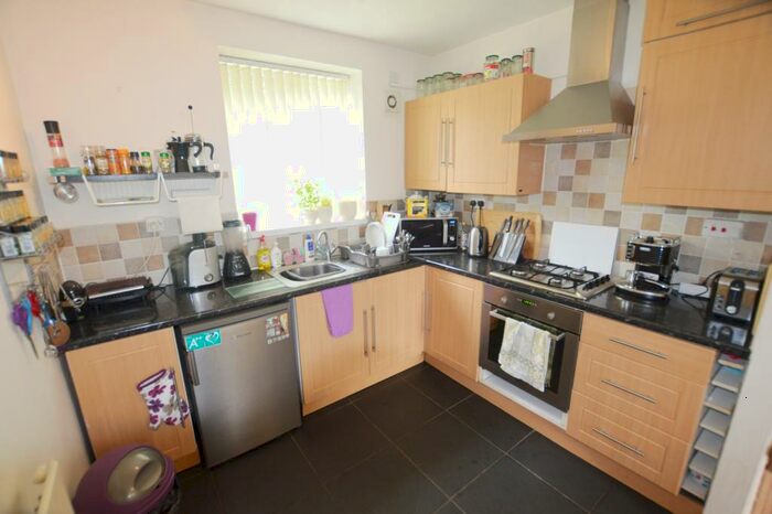 2 Bedroom Apartment To Rent In Bard Street, City Centre, Sheffield, S2