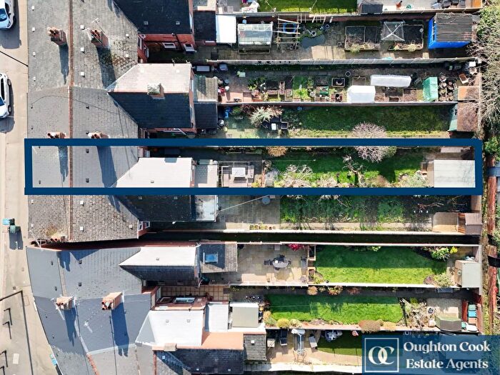 3 Bedroom Terraced House For Sale In Church Lane, Coventry, CV2