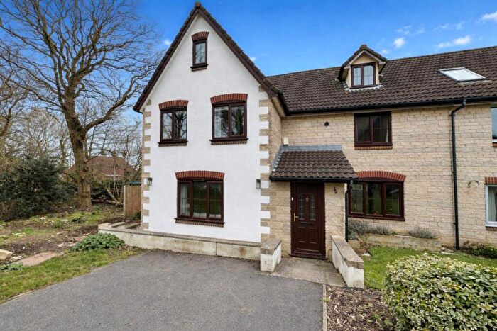 6 Bedroom House To Rent In Brock End, Portishead, BS20