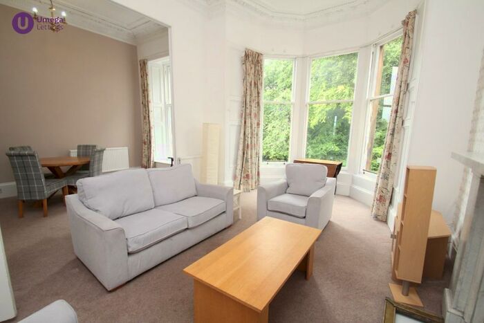 4 Bedroom Flat To Rent In Dean Park Crescent, Stockbridge, Edinburgh, EH4