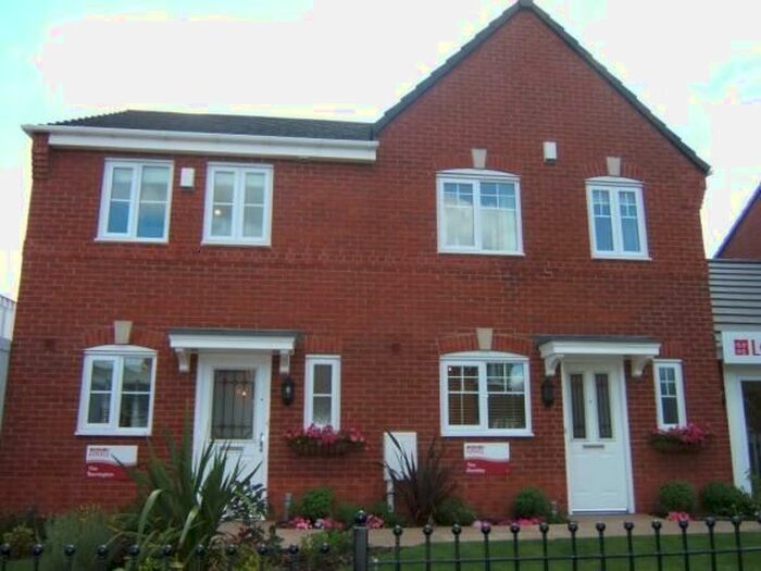 2 Bedroom Property To Rent In Cotton Way, Coventry, CV6