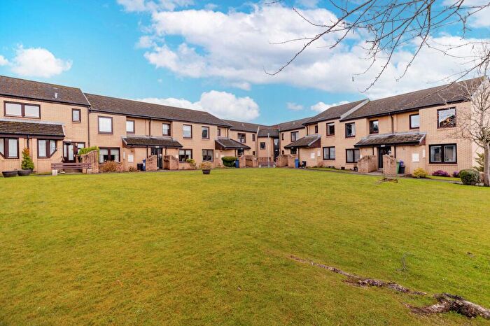 1 Bedroom Apartment For Sale In Cluny Gardens, Jordanhill, Glasgow, G14