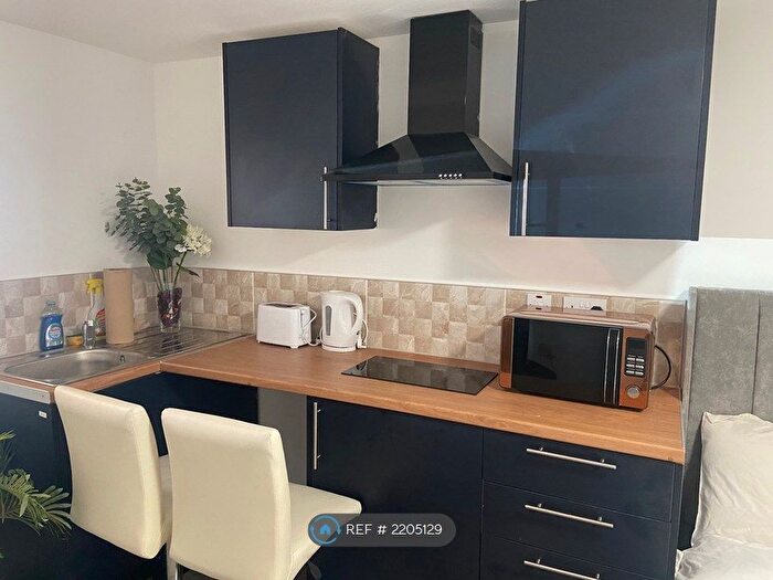 Studio To Rent In Wavertree Road, Liverpool, L7