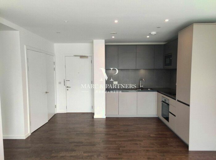 1 Bedroom Flat To Rent In Lacewood Apartments, Timberyard Street London, SE8
