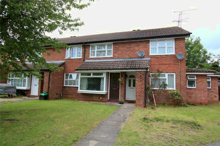 2 Bedroom Maisonette To Rent In Melling Close, Earley, Reading, Berkshire, RG6