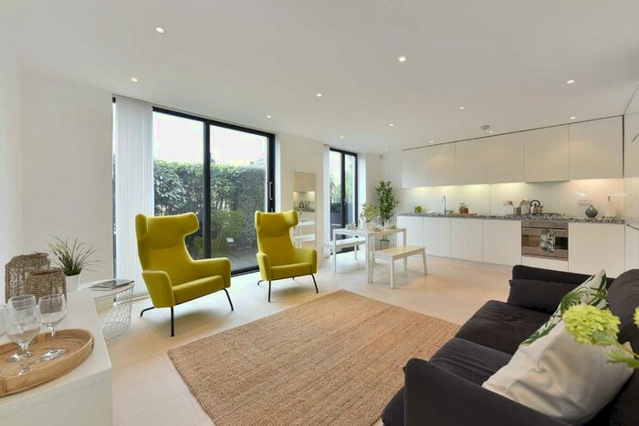 2 Bedroom Apartment To Rent In Latitude House, Primrose Hill, Oval Road, London, NW1