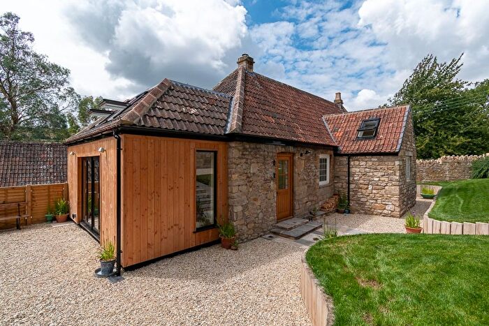 2 Bedroom Detached House For Sale In Innox Lane, Upper Swainswick, BA1