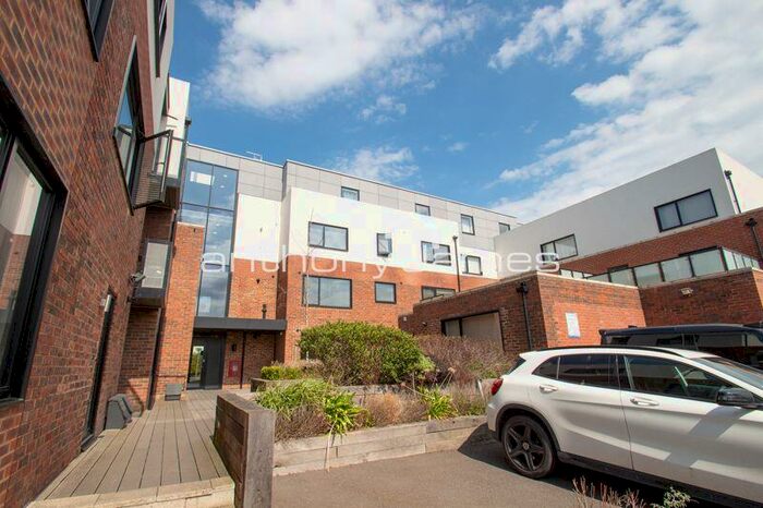 1 Bedroom Flat To Rent In Mable Crout Court, London, SE9