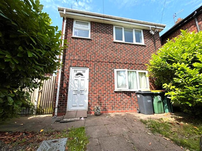 1 Bedroom Flat To Rent In Grizedale Crescent, Ribbleton, Preston, PR2