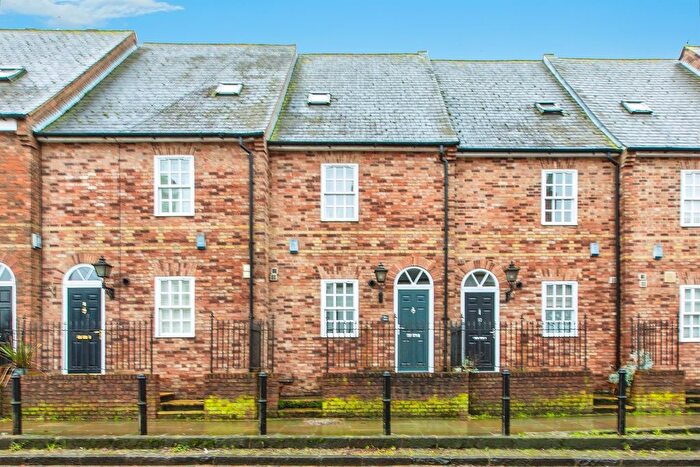 3 Bedroom Property For Sale In Chicheley Cottages, Thrapston, Kettering, NN14