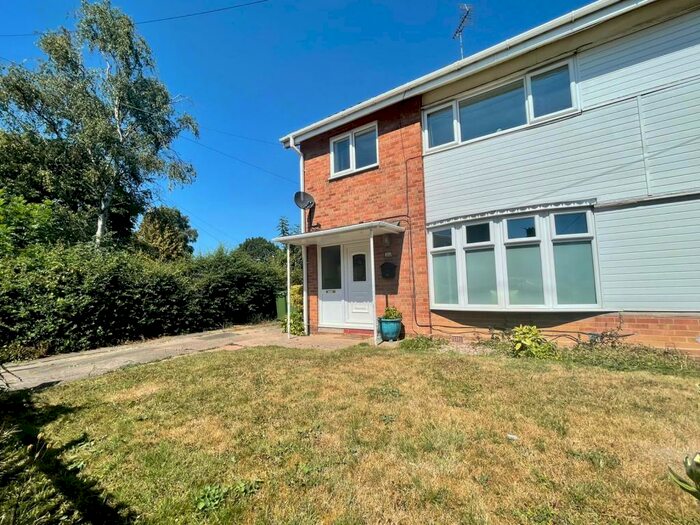 3 Bedroom House To Rent In Madams Hill Road, Shirley, Solihull, B90