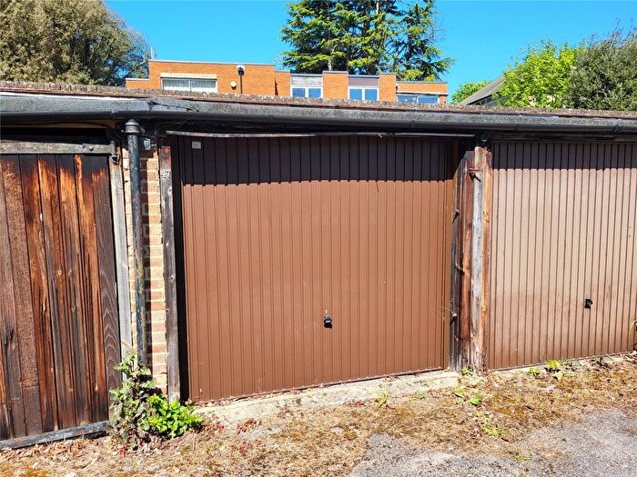 Land For Sale In Meadowside, Cambridge Park, Twickenham, TW1