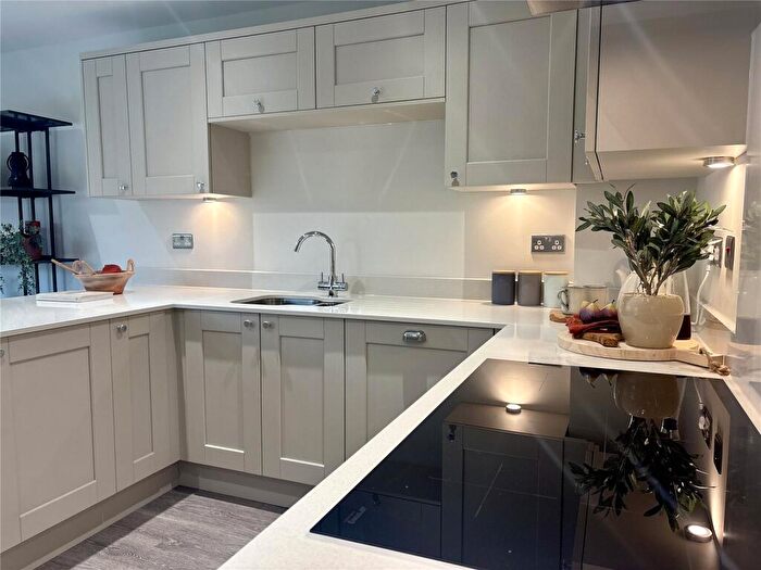 4 Bedroom Detached House For Sale In Tower House Farm, The Street, Mortimer, Reading, RG7