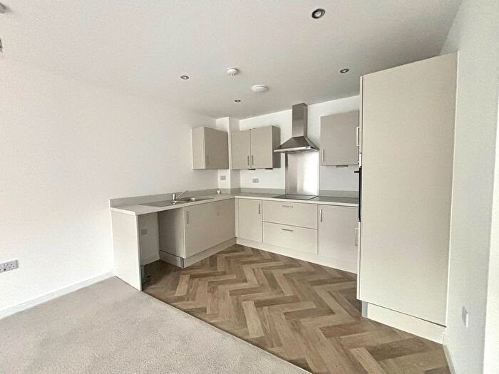 2 Bedroom Property To Rent In Greensfield Close, Gateshead, NE8