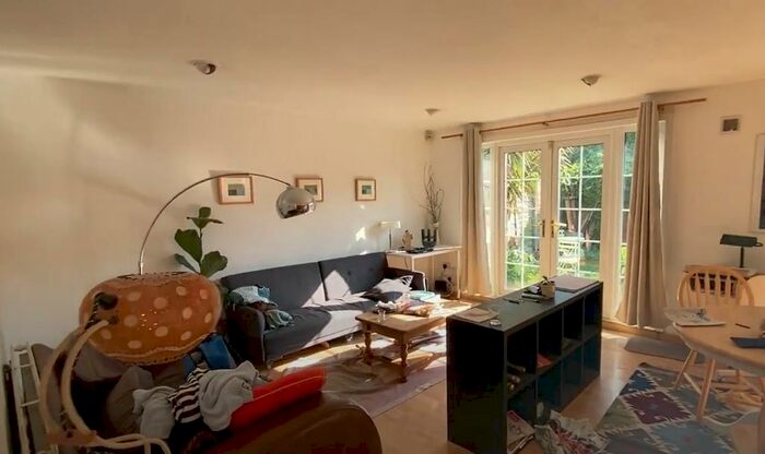 3 Bedroom Terraced House To Rent In Ardleigh Road, London, N1