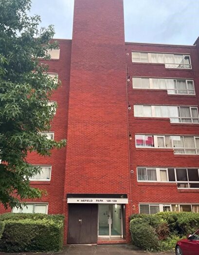 1 Bedroom Flat To Rent In Grove Road, Sutton, SM1