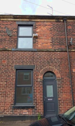 2 Bedroom Terraced House To Rent In Scholes Street, Elton, Bury, BL8