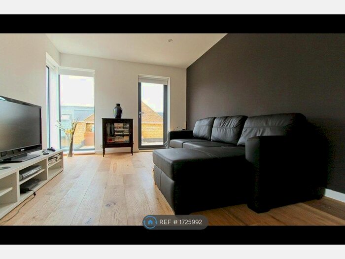 1 Bedroom Flat To Rent In Staplehurst Road, London, SE13