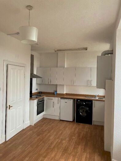 1 Bedroom Flat To Rent In Clepington Road, Dundee, DD3