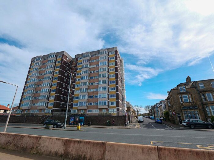 1 Bedroom Flat For Sale In Marine Road East, Morecambe, LA4