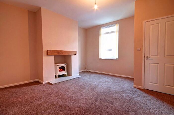 2 Bedroom Terraced House To Rent In Bridge Street, Bishop Auckland, DL14