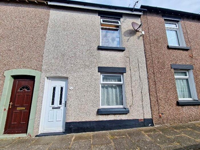 2 Bedroom Terraced House To Rent In Dover Street, Walney Island, Barrow, LA14