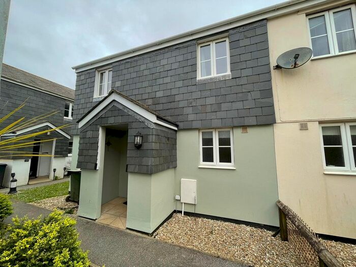 3 Bedroom Terraced House To Rent In Rosewarne Park, Hayle, Cornwall, TR27