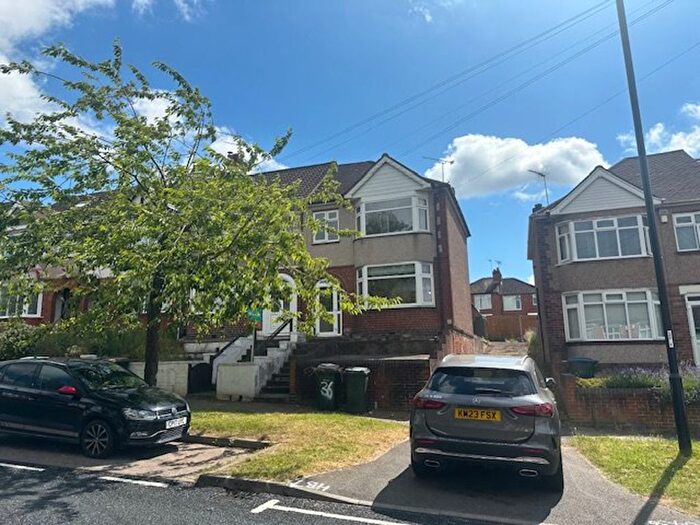 Property To Rent In Queen Isabels Avenue, Coventry, CV3