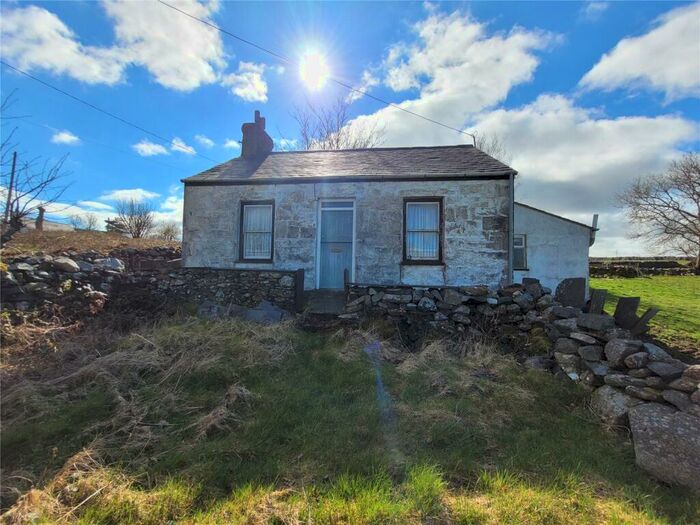 1 Bedroom Detached House For Sale In Nebo, Caernarfon, LL54