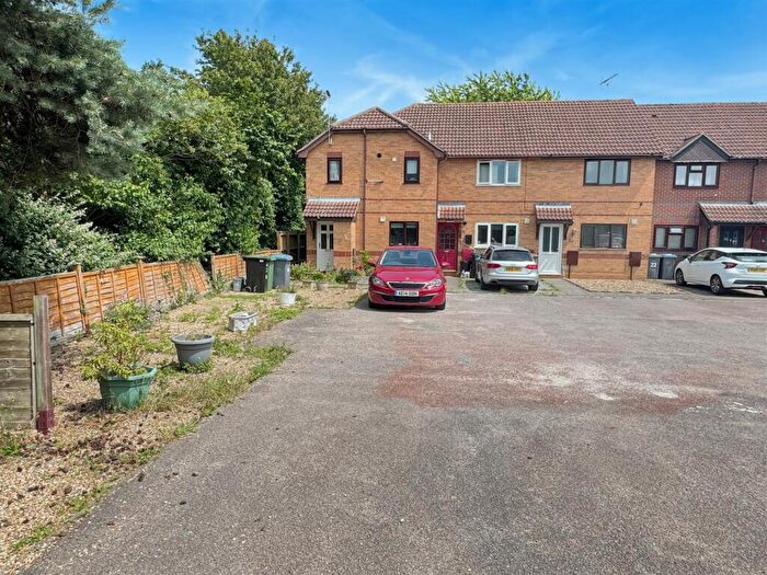 1 Bedroom Terraced House To Rent In Elmers Lane, Kesgrave, IP5