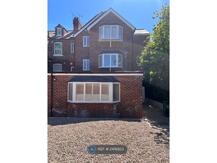 1 Bedroom Flat To Rent In Brook Lane, Chester, CH2