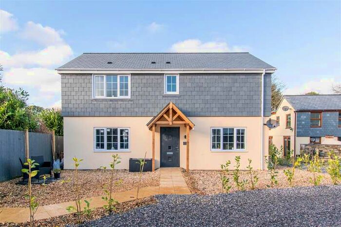 3 Bedroom House To Rent In Gooseberry Lane, Pensilva, Liskeard, PL14