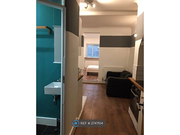 1 Bedroom Studio To Rent In Minard Rd, London, SE6