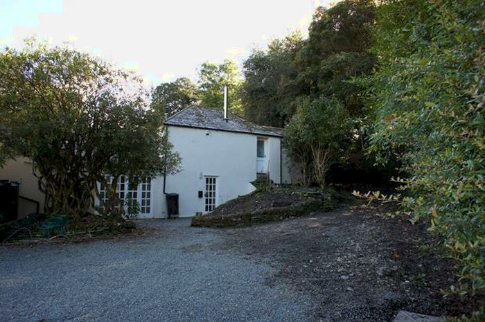 1 Bedroom Town House To Rent In Hexworthy House, Lawhitton, PL15