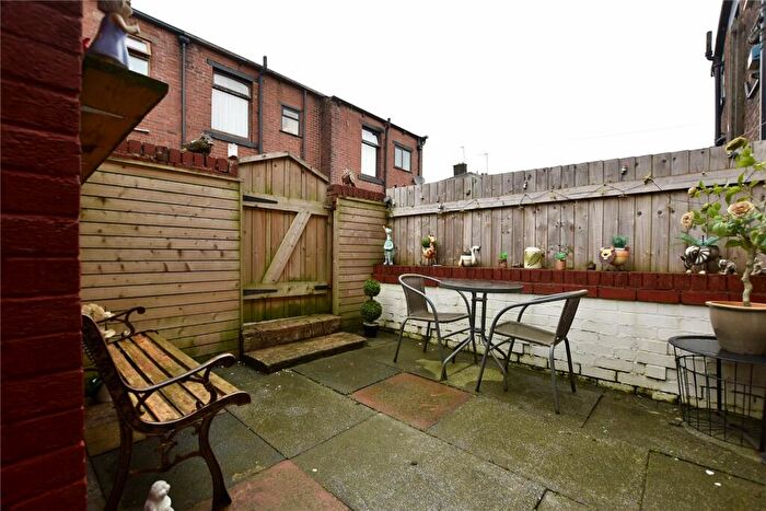 2 Bedroom Terraced House For Sale In Lyon Street, Shaw, Oldham, Greater Manchester, OL2