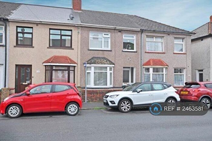 3 Bedroom Terraced House To Rent In Conway Road, Newport, NP19