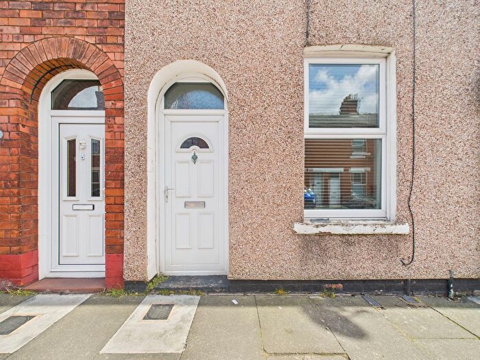 2 Bedroom Terraced House To Rent In Bower Street, Carlisle, CA2