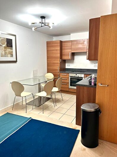 3 Bedroom Flat To Rent In Empire Way, Wembley, HA9