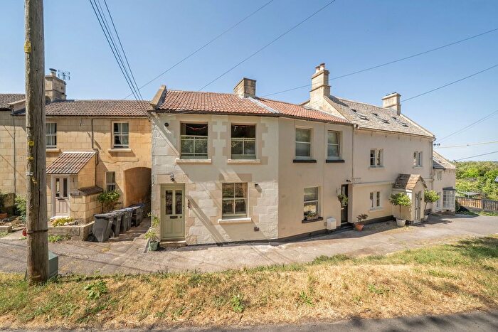2 Bedroom Terraced House For Sale In The Firs, Kingsdown, SN13