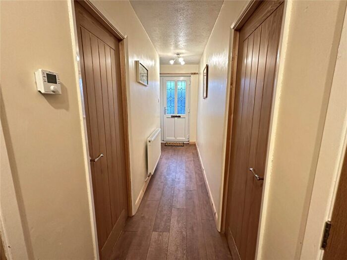 2 Bedroom Bungalow For Sale In Gelt Close, Carlisle, Cumbria, CA3