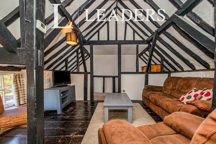 2 Bedroom Detached House To Rent In Portsmouth Road, Guildford, GU2