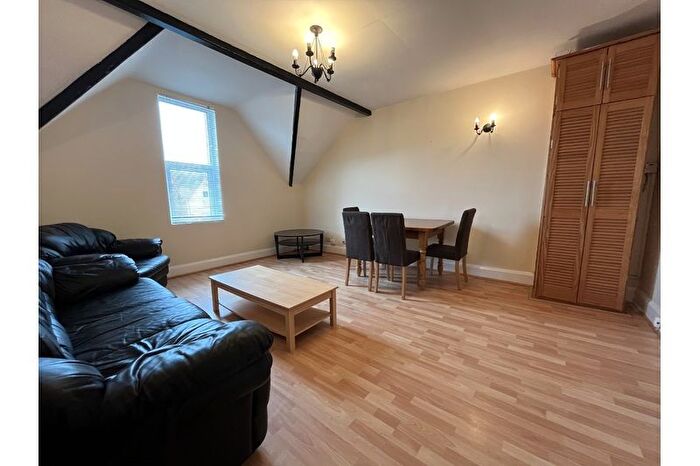 1 Bedroom Flat To Rent In York Road, Edgbaston, Birmingham, B16
