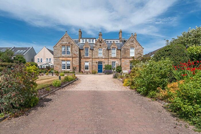 2 Bedroom Apartment For Sale In Sutherland House, Wemysshall Road, Ceres, Cupar, KY15