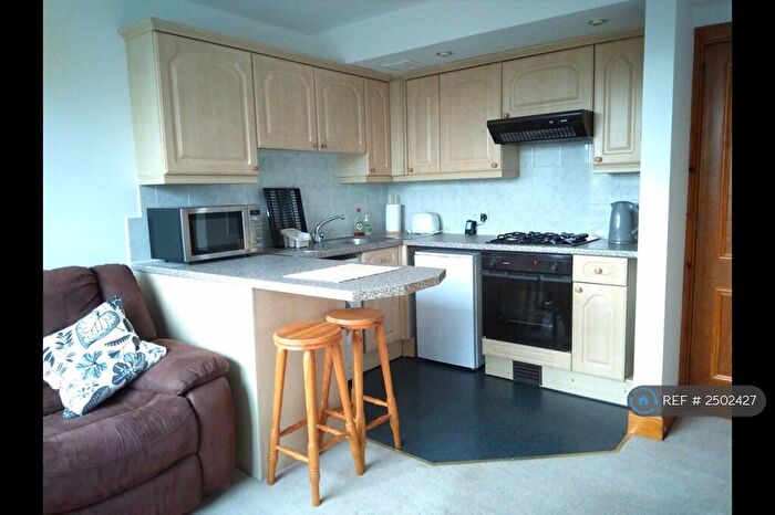 1 Bedroom Flat To Rent In Claremont Street, Aberdeen, AB10