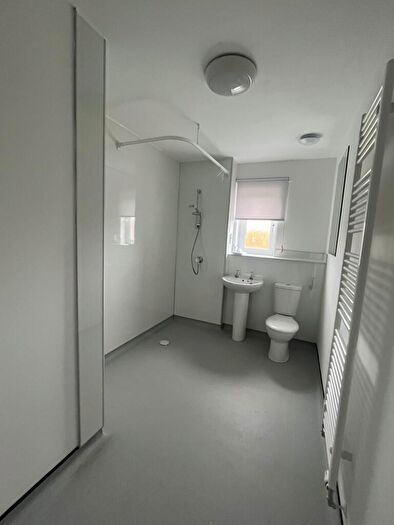 1 Bedroom Apartment To Rent In Allermuir Walk, Livingston, EH54